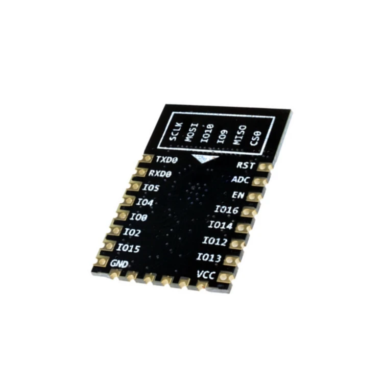 ESP8266 Serial to Wifi Module ESP 12S ESP-12S For IoT Devices