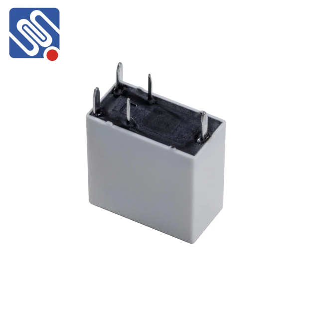 Реле Meishuo MAC для автомобилей, 5 контактов, 12 В, 25 А, 0,8 Вт