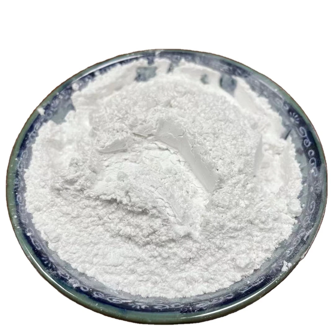 Factory Direct Superfine Talc Powder Manufacturer From GuangXi  Cas No 14807-96-6