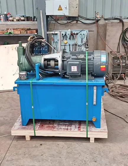 Professional Peat Fluorite Powder Briquette Machine Straw Hay Charcoal Briquette Hydraulic Making Machine