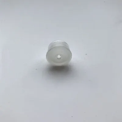 20 Cosmetic Plastic Bottle Inner Stopper/Plug/Cork