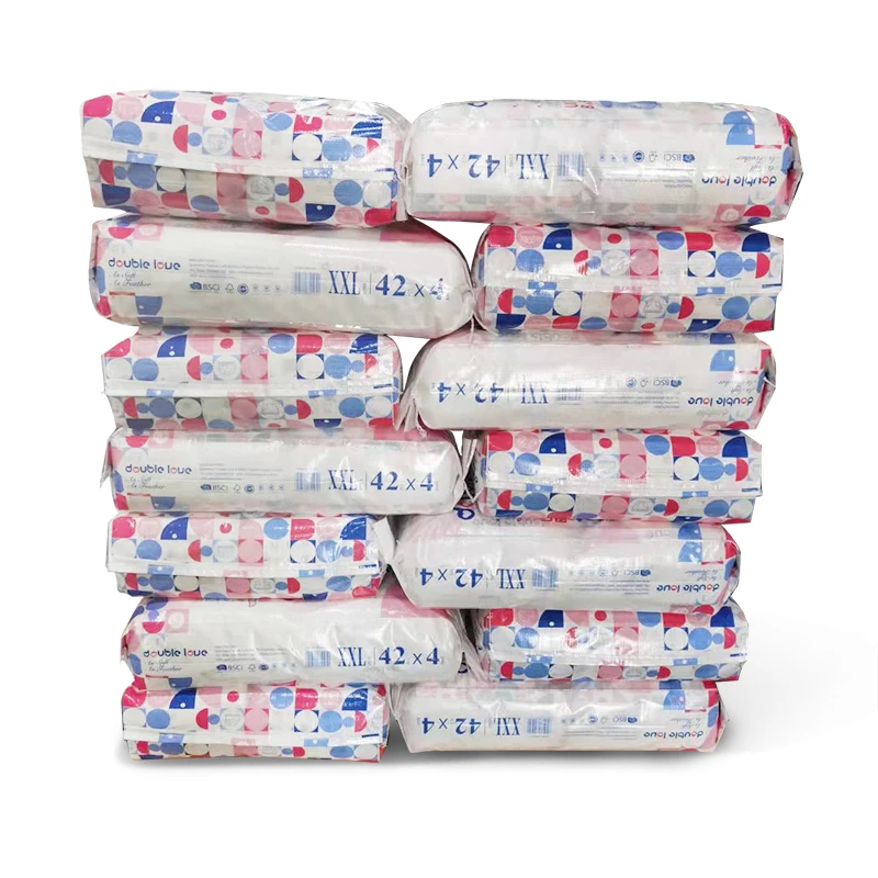 OEM/ODM  2022 NEW High Quality  Most Popular Baby Nappies Diapers Disposable Diapers