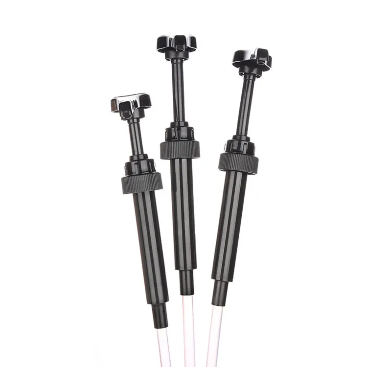 28-400 8cc food grade pump for syrup