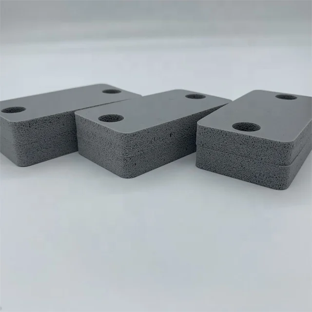 
 Индивидуальный размер, низкая плотность, термостойкость, теплоизоляция, силиконовый каучук, пенопласт  