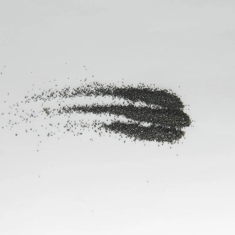 Foundry chromite/chrome sand AFS 45-55  for  steel mould  casting