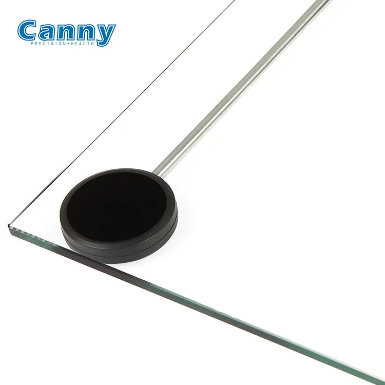 High Quality bathroom digital weight balanza Glass Pl 180KG/400lb electronic personal scale