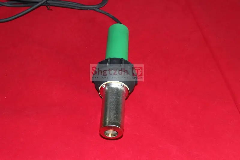 Heat Shrink Tubing Gun Factory 1600W Temperature Adjustable Vinyl Flooring Plastic Hot Air Softening Plastic For Molding Shaping
