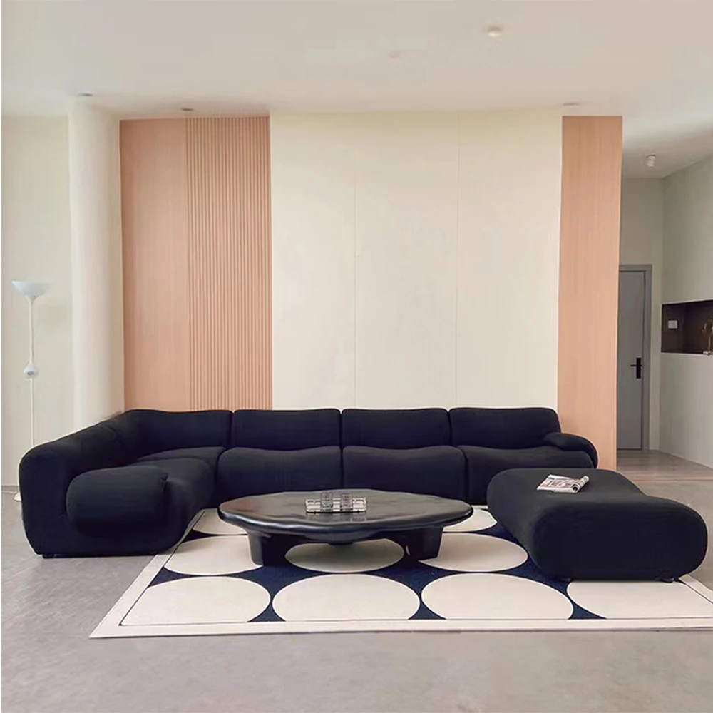 Wholesale Couch Living Room Vacuum Compressed Sofas Cama Muebles Modern Designer Modular Compression Sofa Set