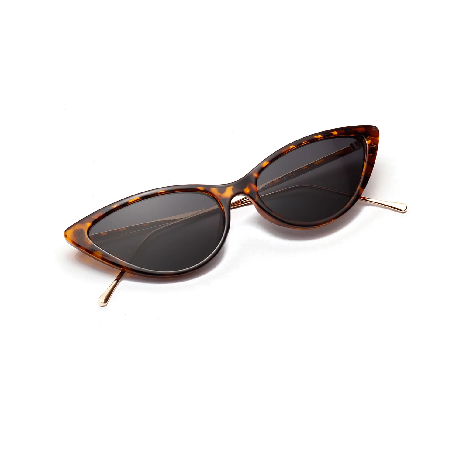 
Fashion Multicolor Designer Authentic Design Your Own Party Retro Personalized Luxury Cat Eye Sunglasses Vintage Shades Sun Glas 