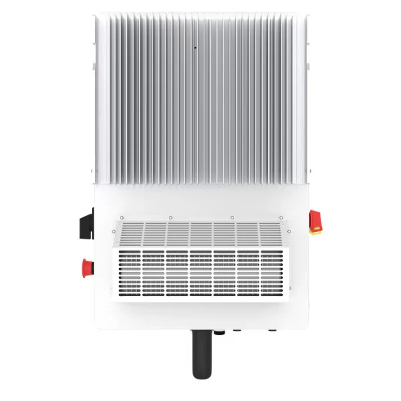 Solis S6-EH1P (3 8-11 4) K-H-US однофазный 3 8 кВт 5 7 6 10 11 4 высоковольтные солнечные инверторы
