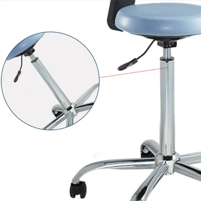 SJ Dental Chair Cheap Price 360 Dental Doctor Operation Surgical Portable Mobile Dentist Chairs OEM Wholesale