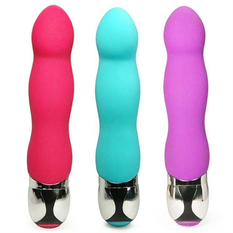Factory Wholesale Female Adult Sex Products Multi Vibrations Handheld AV Wand Massager