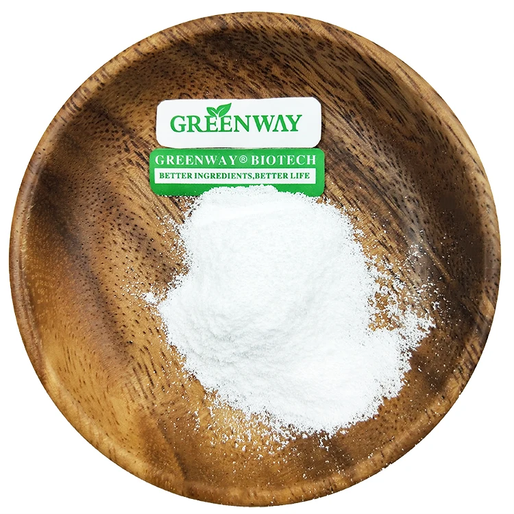 China Supplier Aniseed Extract Powder Pure 98% Shikimic Acid