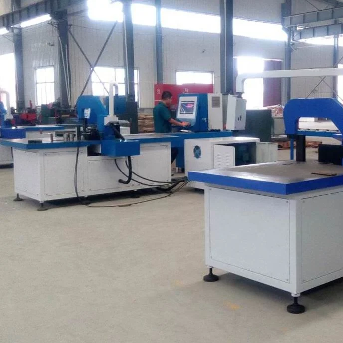 Лидер продаж НЕТ. 1 DMZW-400KS SIEMENS CNC гидравлическая подъемная машина