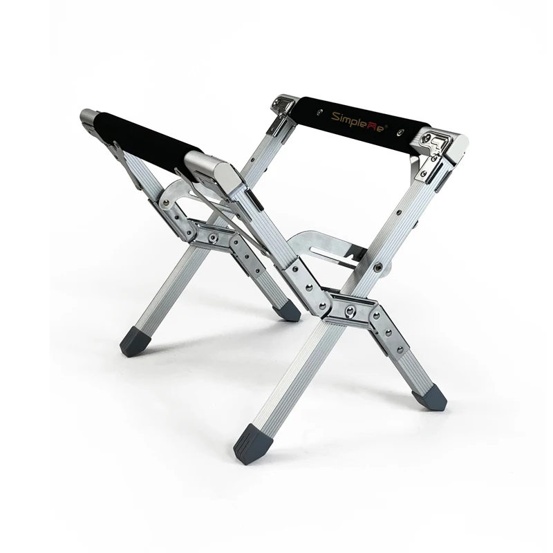 
Professional Factory Folding Cooler Stand For Camping Or Picnic 