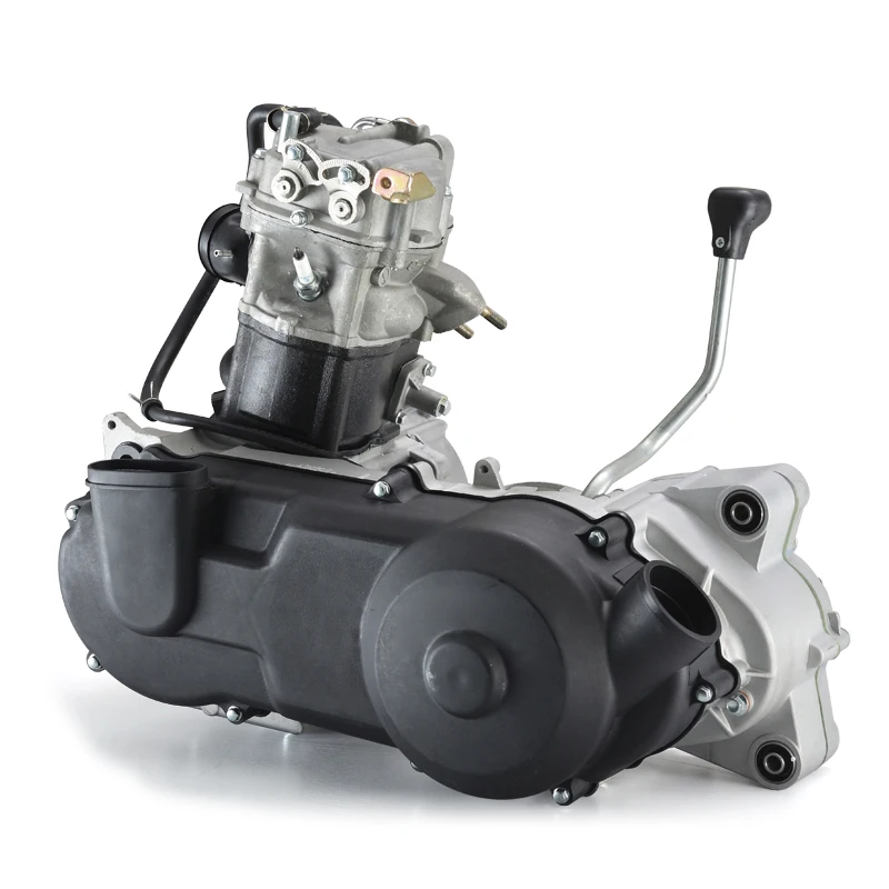 ATV двигателя 1P72MM-D 250cc высокое качество сборный двигатель для мотоцикла 4