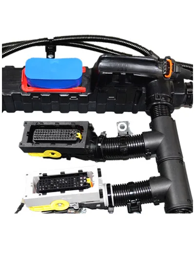 22279230 for Volv FH13Manufacturer Engine Wire Harness Cable 7422279230 factory price