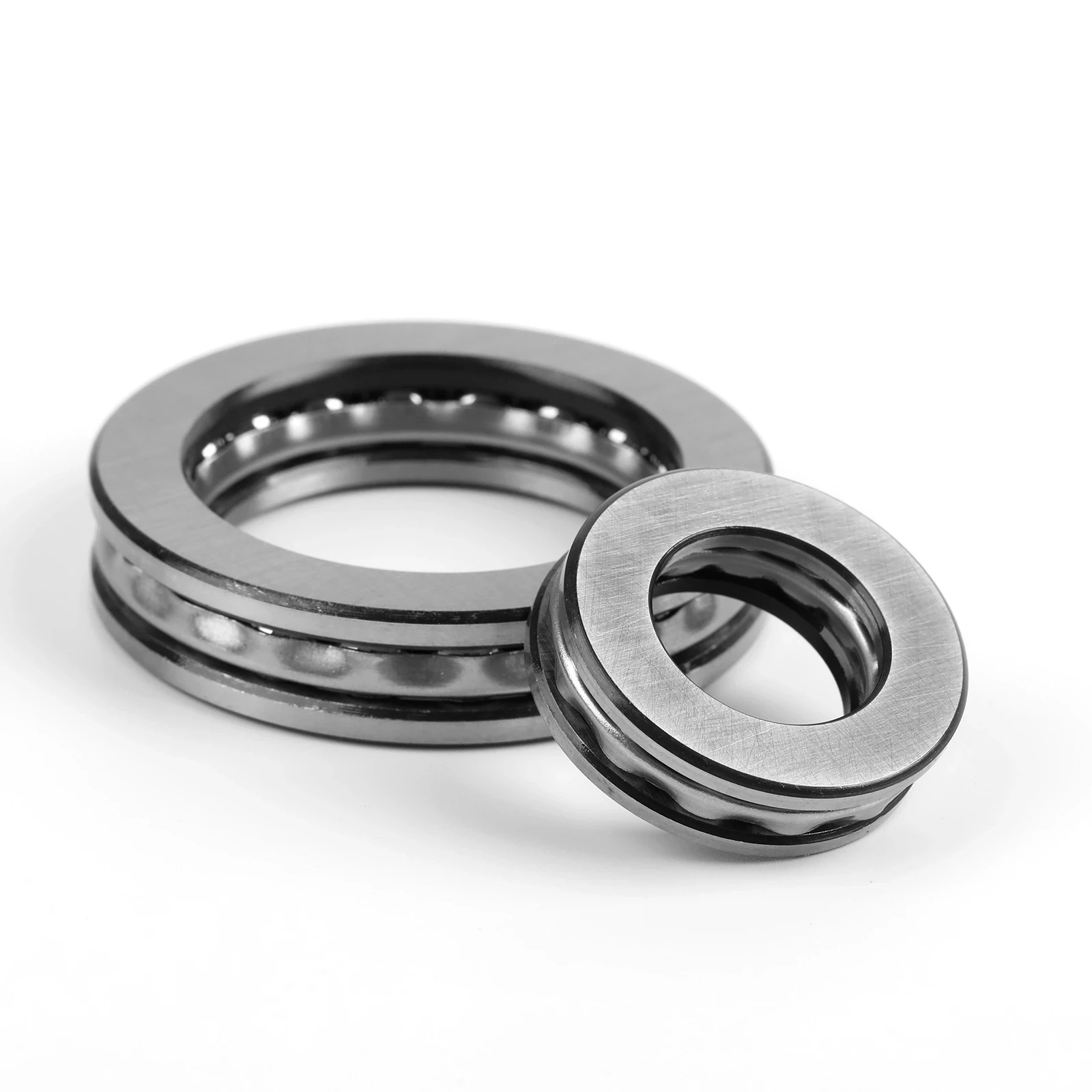 high quality plane thrust bearing 51100 51101 51102 51103 51104 51105 51106 51107 Flat pressure ball bearing