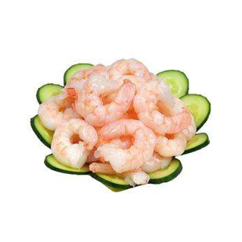 
SEAFOOD HIGH QUALITY PUD RED SHRIMP FROZEN PRICE FROM CHIAN SUPPLIER WITH LOW PRICE 
