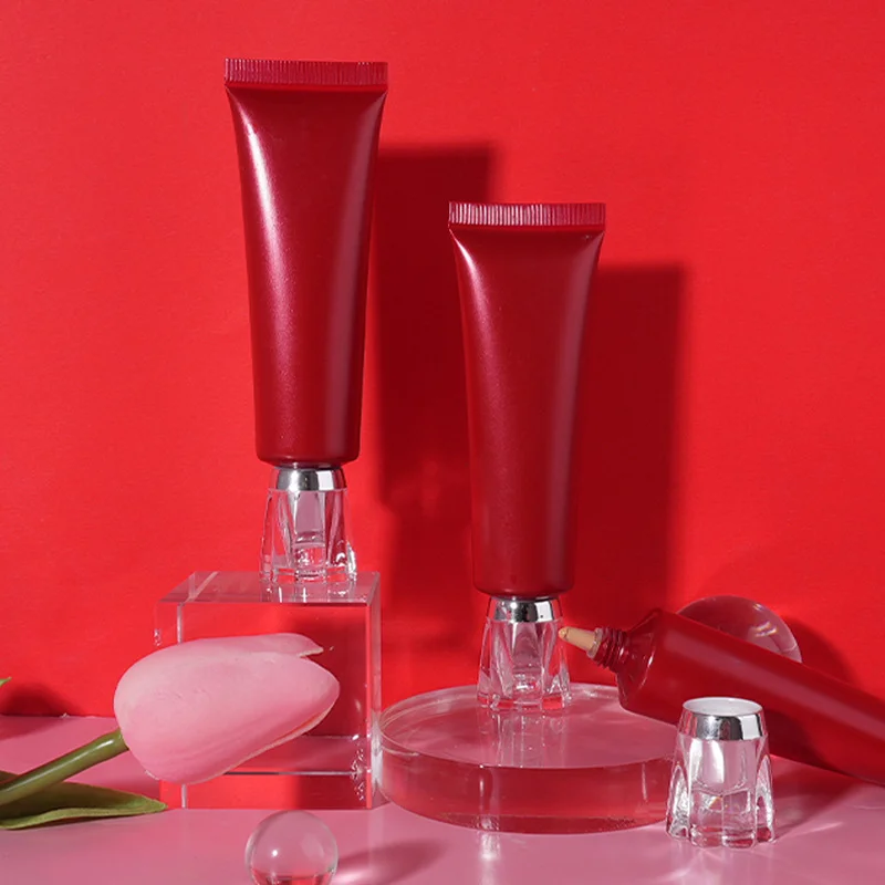 wholesale korean cosmetics Red ginseng best foundation sunscreen waterproof mushroom Long Lasting beauty Makeup BB cream