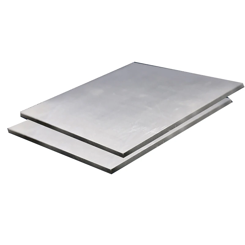 Manufacturer 0.6mm Aluminum Sheet Customized Size 3003 1060 1070 Aluminium Sheet Roll Supplier