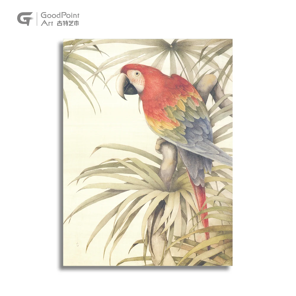 
oil painting reproduction 2020 canvas animal decoration wall art print painting 
