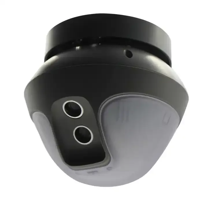 Underground Parking Lot Automatic Parking Space Detection System Ultrasonic Sensor Parking Guidance System