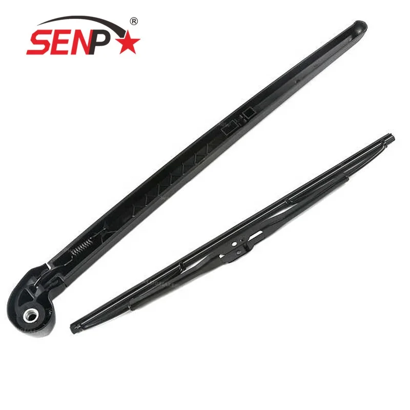 4L0955407 рычаг стеклоочистителя для Audi Q7 4L0 955