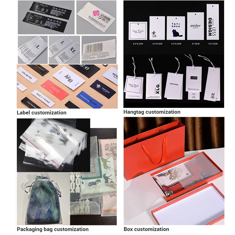 Custom big women digital printing satin pure silk scarf 90*90 cm hair square polyester ethicon soie scarves ladies BB