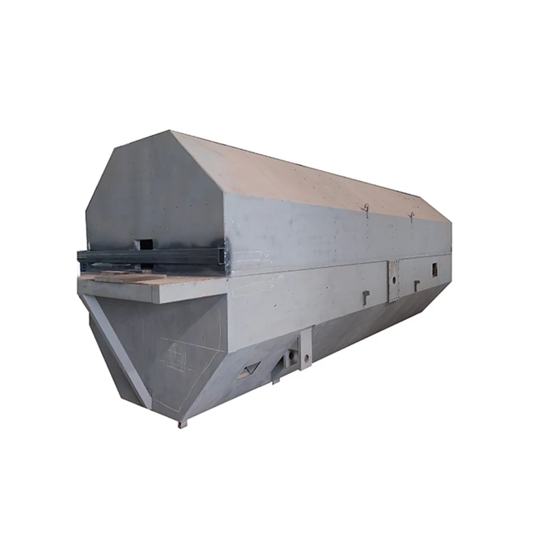 
Plastic kayak BBQ boat Rotomoulding Machine For Plastic Boat Oven Rotational Moulding Machine 