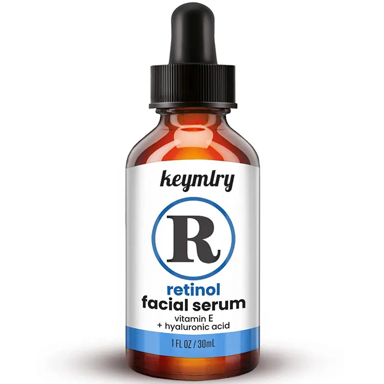 
Niacinamide Face Organic Collagen Skin Care Anti Aging Whitening Capsules Retinol Vitamin C Serum 