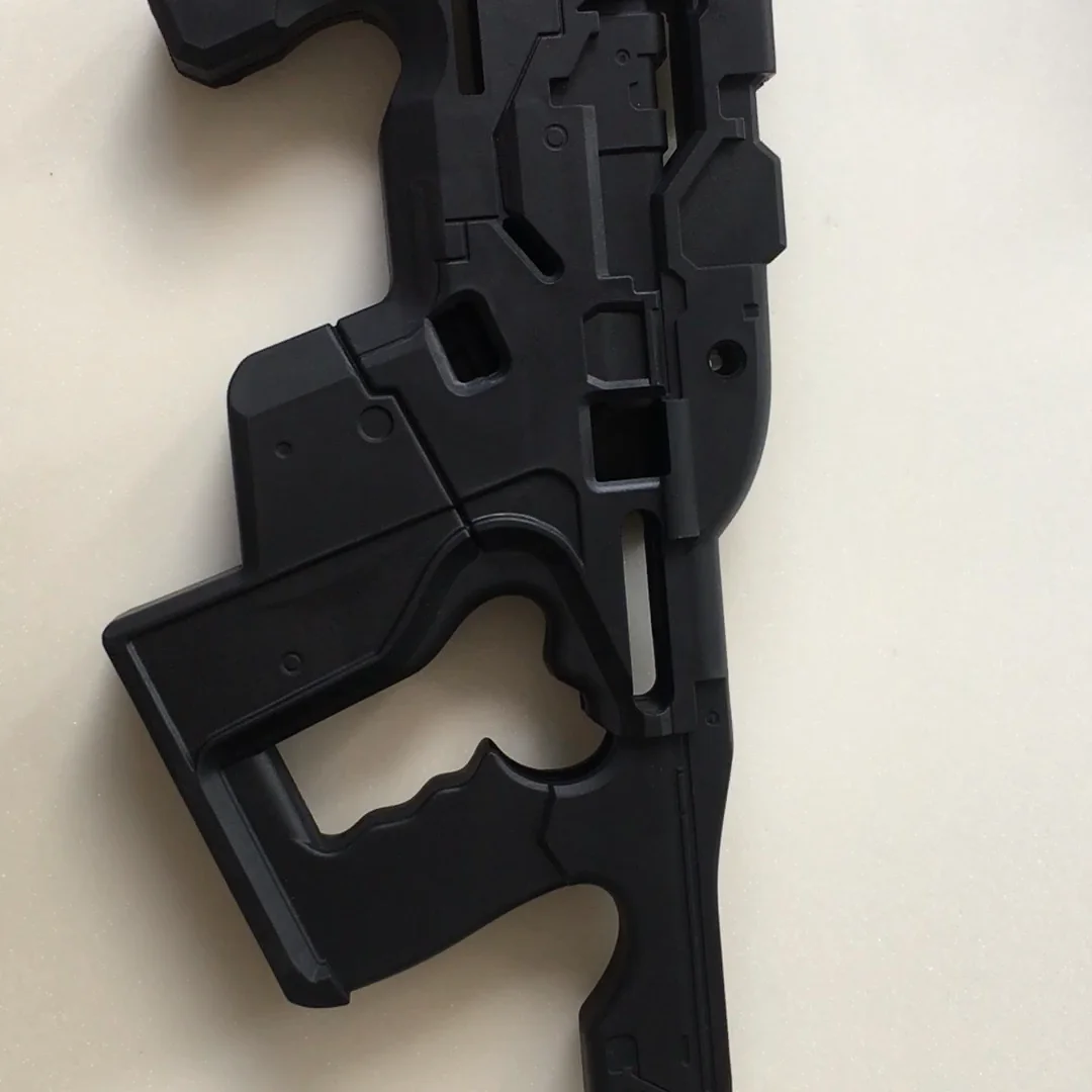 Custom Plastic Products Plastic Parts ABS PP PC POM Plastic Parts