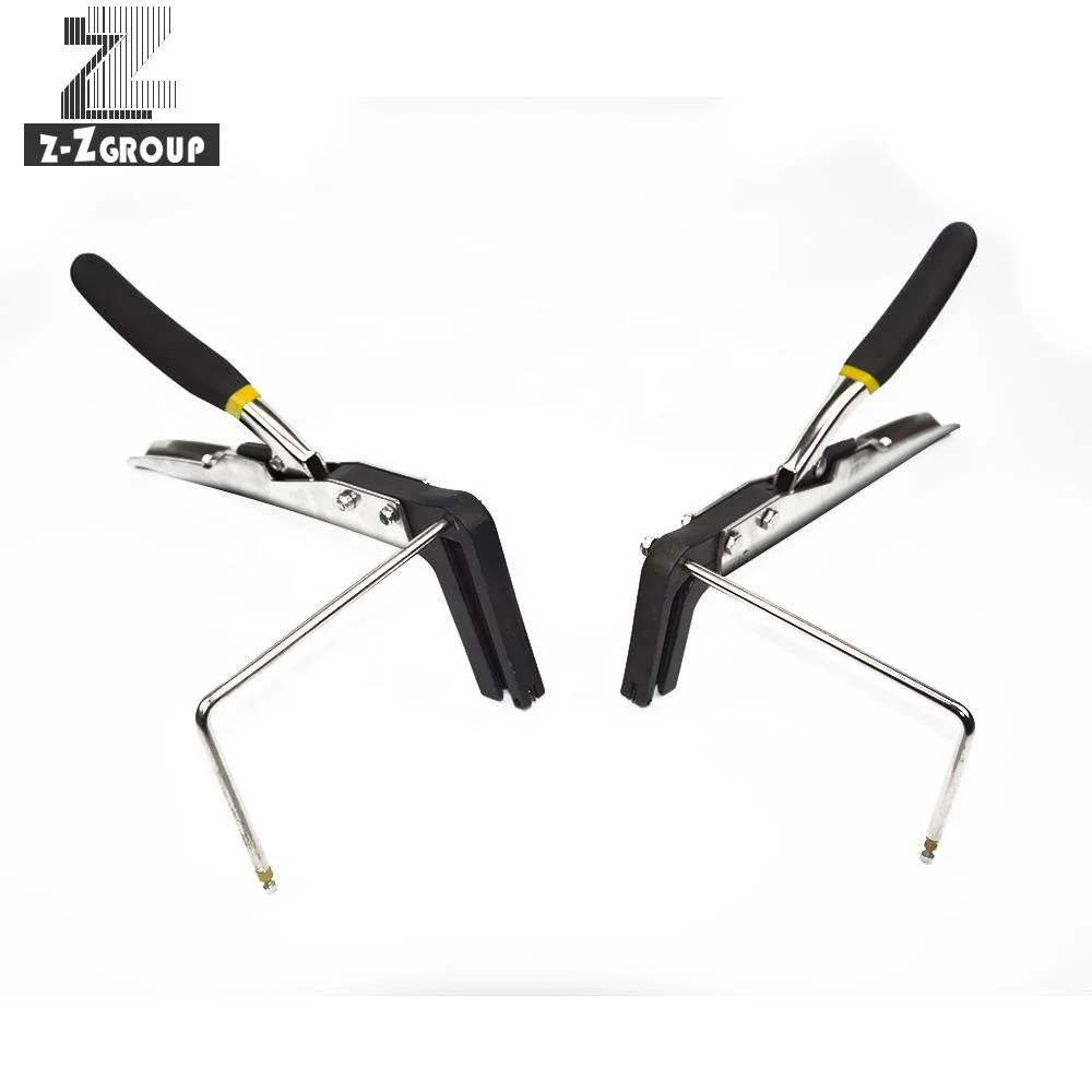 High Quality Penguin Manual Metal Aluminum Strips Bending Machine 3D Channel Letter Make