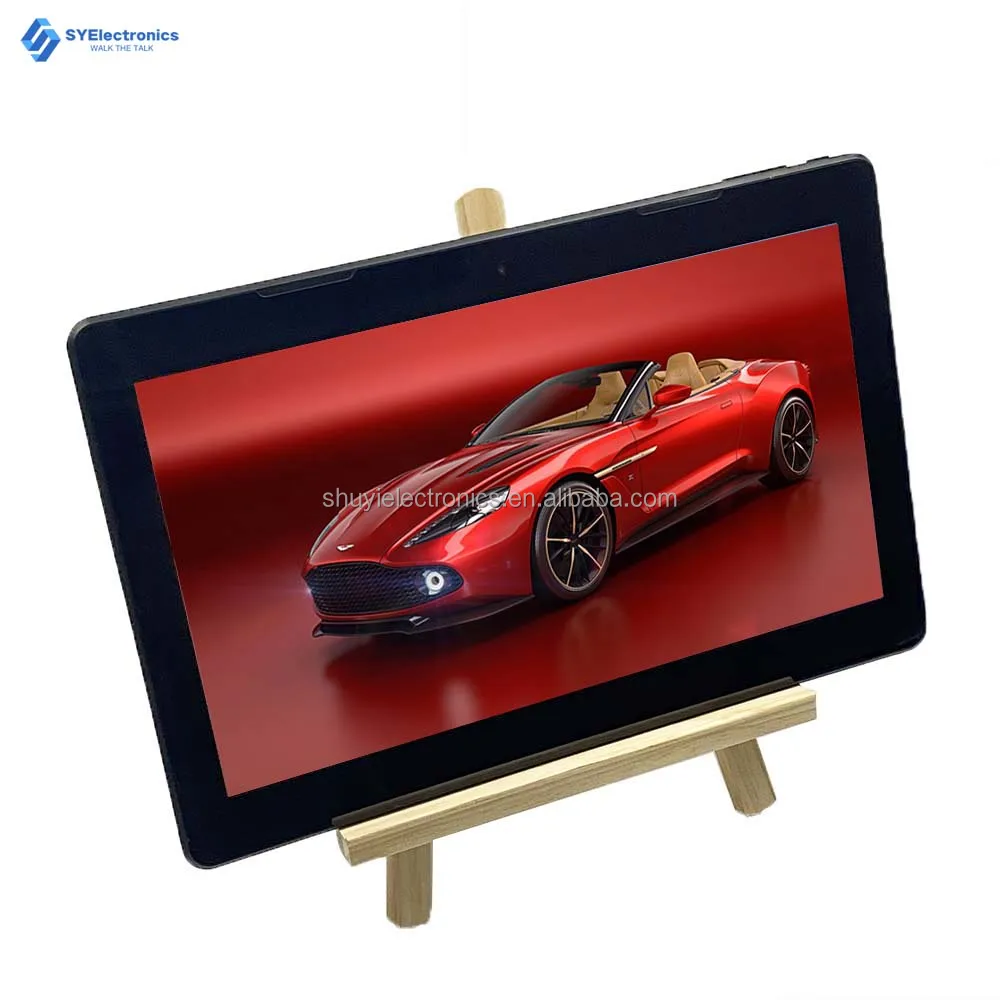 2021 March EXPO Selected  Factory hot sell 13.3 inch tab android tablts Octa-core RK3368 Tablets Android 8.0 tablet pc