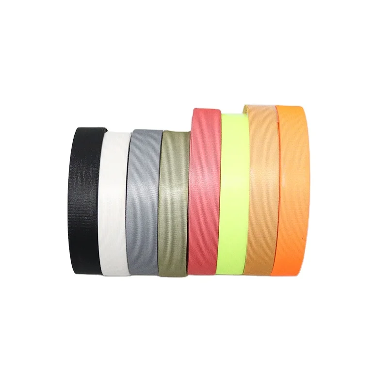 3 LAYER heat seam sealing tape waterproof  seam sealing tape for canvas fabric