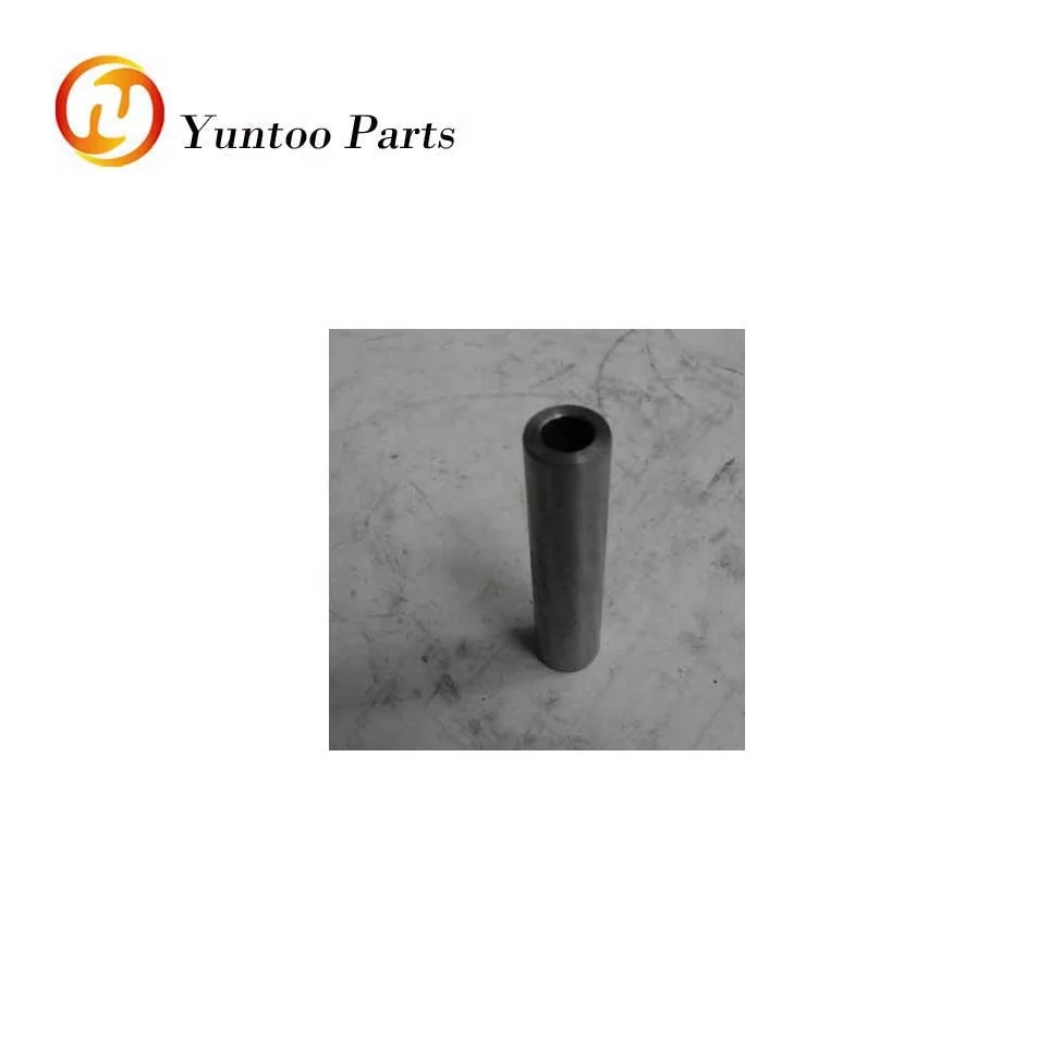 steel material valve guaid