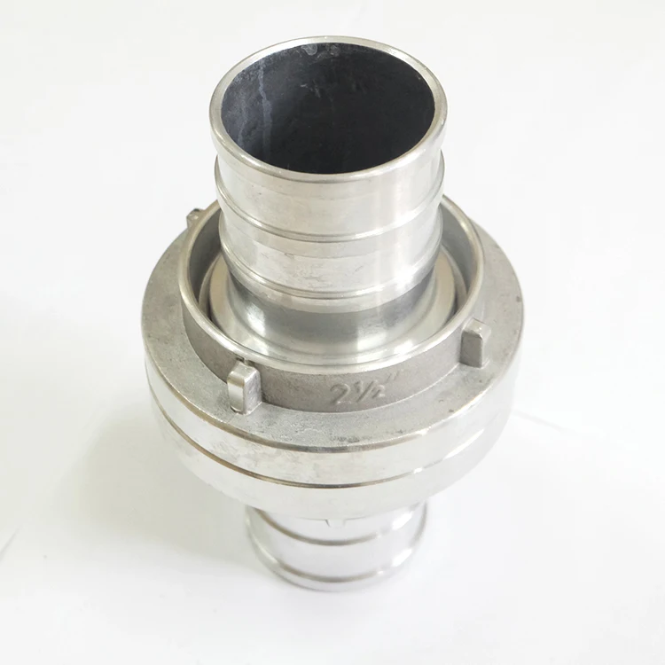 XHYXFire латунь алюминий storz пожарный шланг муфта Германия