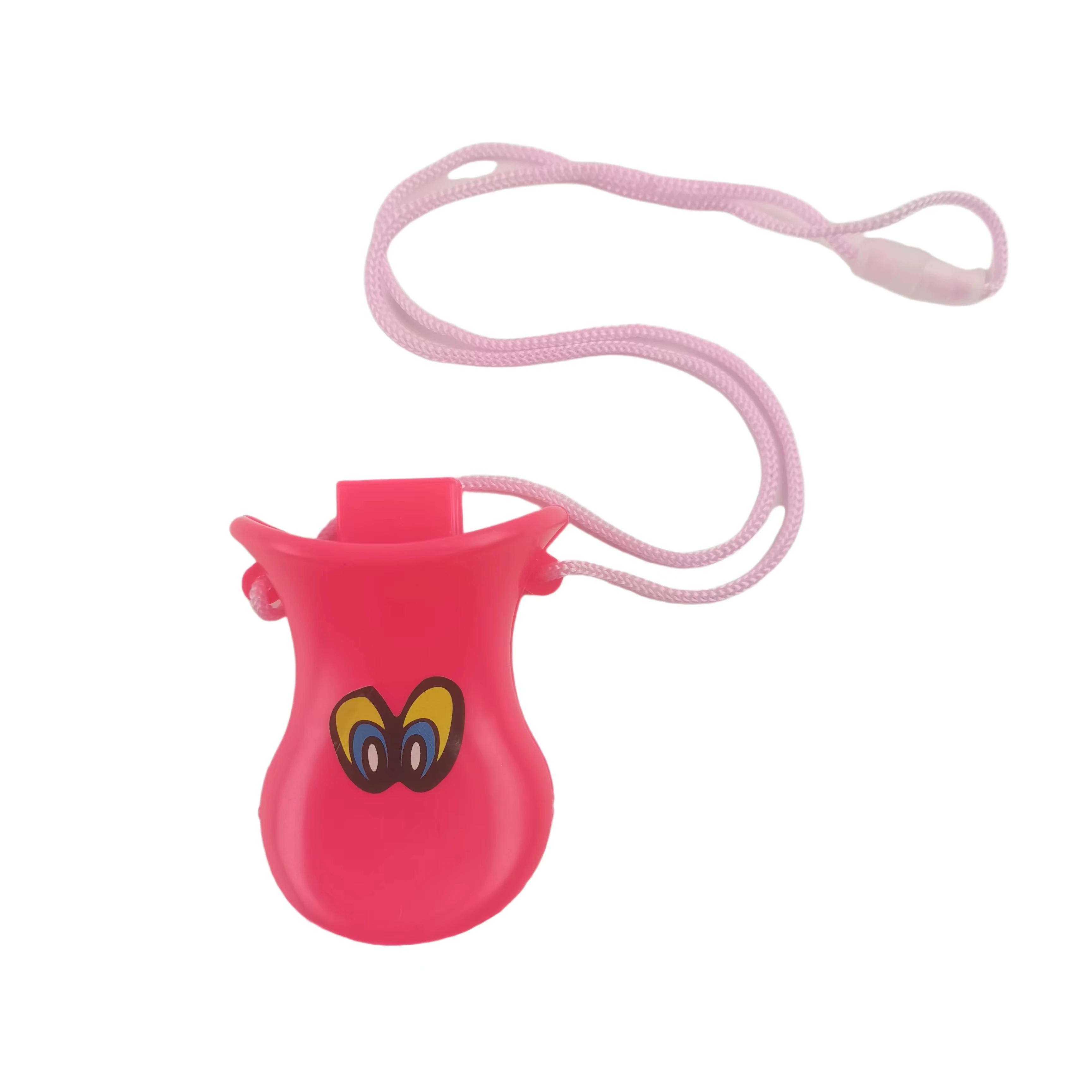 Plastic Duckbill Whistle Animal Cartoon Duck Customized Novelty Funny Kid Promotion Gift Toy Wholesale Kids Toys