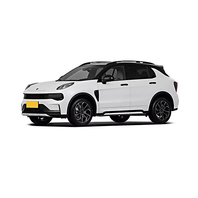 Lynk Co 01 2.5l роскошная версия Гибридный электромобиль 4 колеса 5 дверей автомобилей гибридный