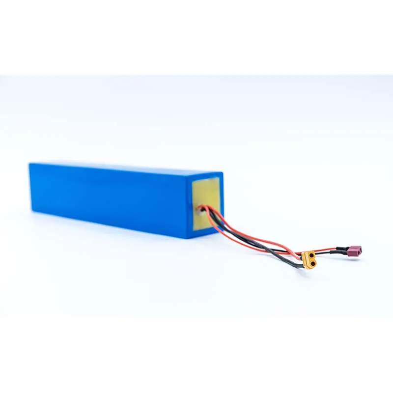  Rechargeable 36V 10Ah 3.7v lithium polymer battery for electric scooter OEM ODM service