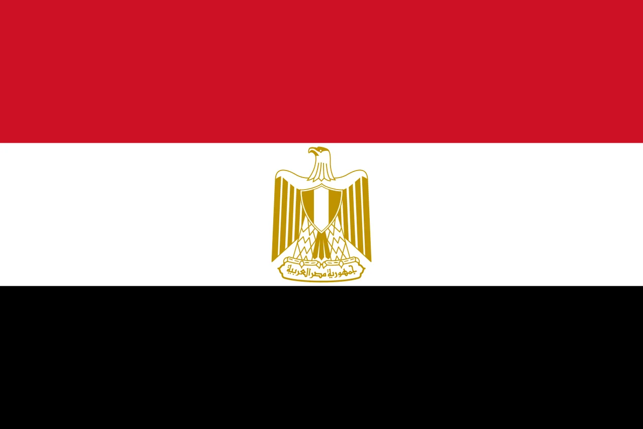 Custom size 3*5ft Tunisia Egypt Libya Morocco  sultan Azores durable  national flag