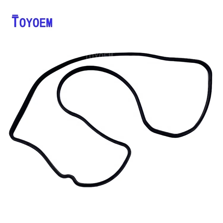 TOYOEM Hot Sale11213-31050 Right  Engine Rocker Valve Cover Gasket For TOYOTA For crown royal for LEXUS LS460 RX270  for AVENSIS