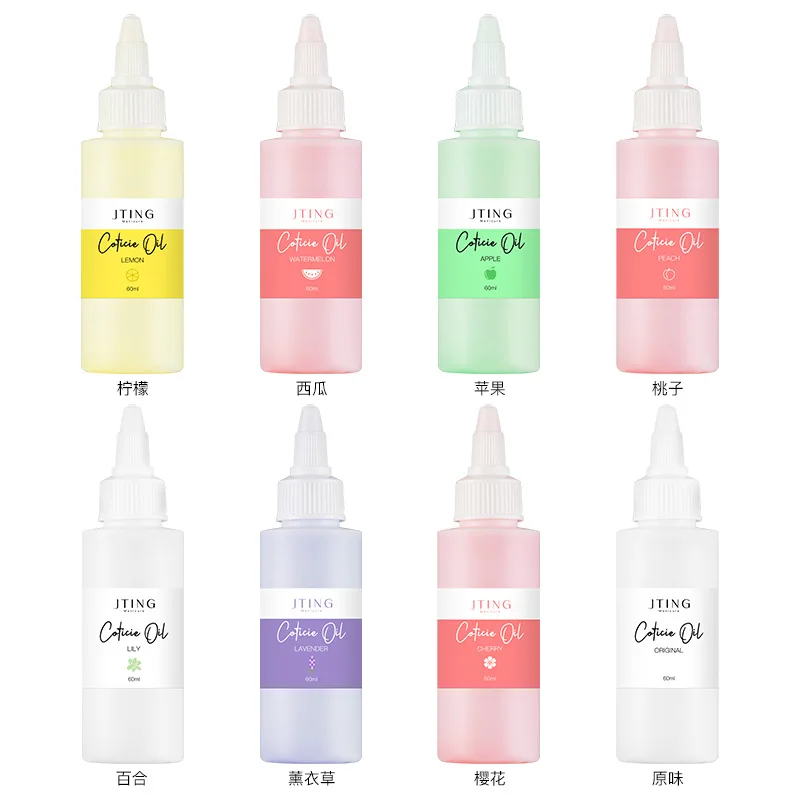 Customised logo Nail Suppliers Nail Cuticle Revitalizer Oil Pen For Finger Skin Care