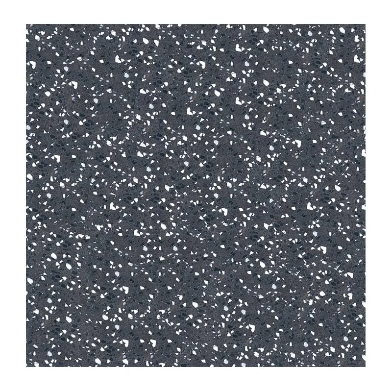 Glazed Back 24x24 Interior Shower Floor Tile Ceramic Tiles for Bathroom and Toilet