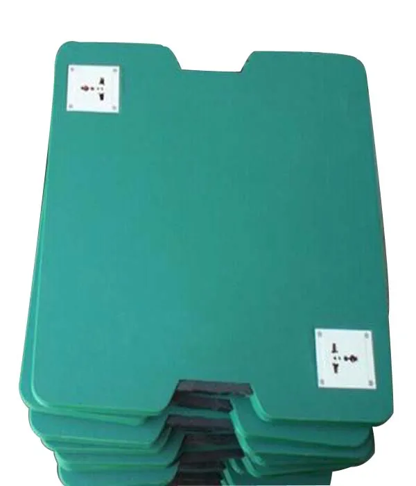 economical Belt Tooling Board Pallet For Industrial Conveyors