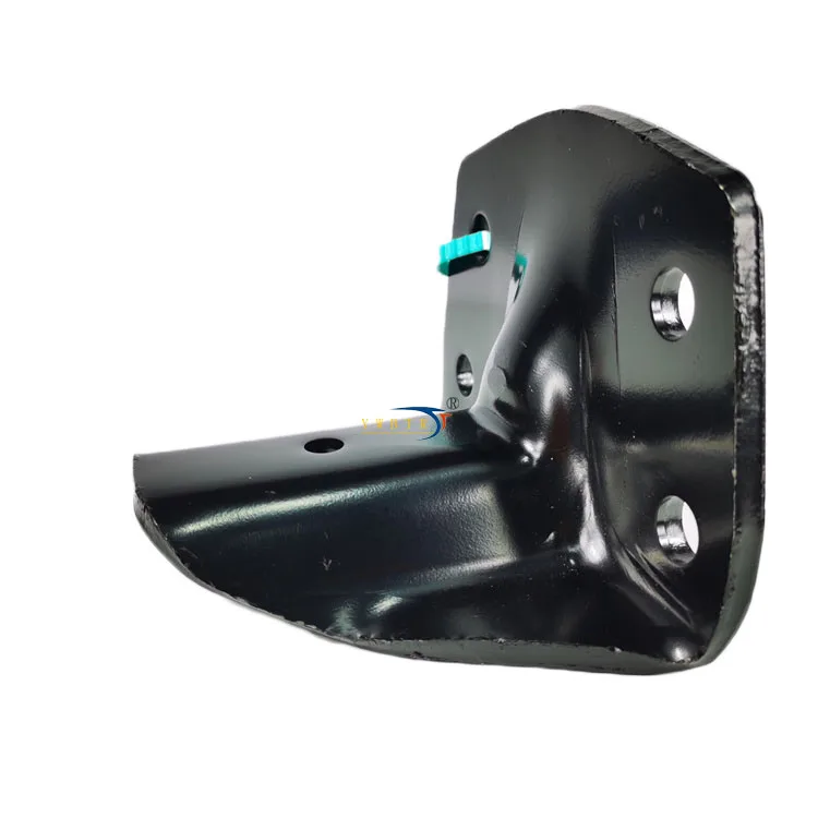 AUTO PARTS 4HK1 NQR SPRING BRACKET 8970406280 8-97040628-0 8-97040-628-0 FOR TRUCK HIGH-QUALITY WHOLESALE