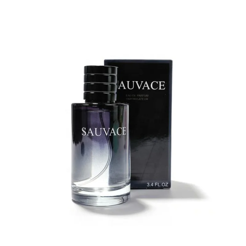 Бренд Perfume100ml 3,4 oz с логотипом бренда peдыма Fu Qi аромат EDP долговечный мужской парфюм для тела спрей Быстрая доставка