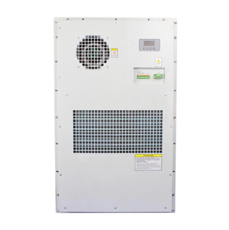 Good price 300W 500W 1500W  light weight cabinet air cooler enclosure cooling system Outdoor electrical cabinet air conditioner