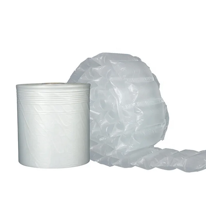 Воздушная подушка, пузырчатая подушка, пузырчатый заполняющий мешок, упаковочная пленка, Упаковочная Подушка, воздушная подушка