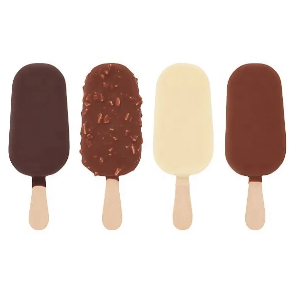 Free Sample Factory Price 93mm Ice Cream Sticks
